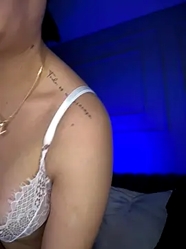 Snapshot of GabriellaFerrer chatting on October 21, 10:08 am GabriellaFerrer online show from October 21, 10:08 am