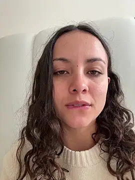Megan Rodrigo online show from May 29, 1:53 pm