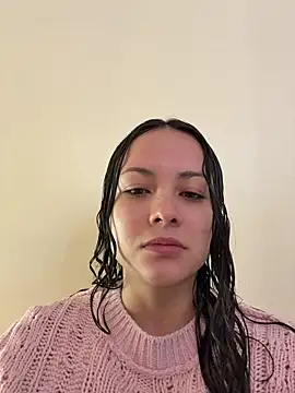 Megan Rodrigo online show from March 26, 2:08 pm