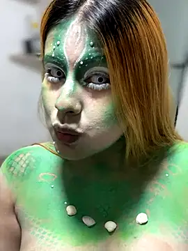 Snapshot of Amber_Martins_ chatting on October 3, 1:22 am Amber Martins online show from October 3, 1:22 am