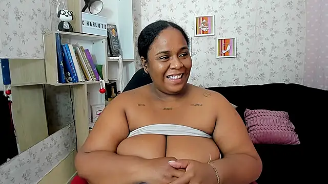 Snapshot of bbw_charlote chatting on September 19, 12:26 pm bbw charlote online show from September 19, 12:26 pm