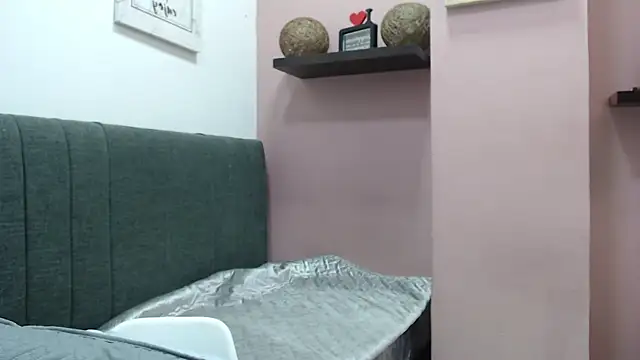 kate stam online show from October 11, 1:14 pm