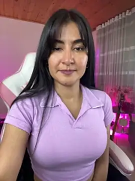 Violetta kim1 online show from February 20, 9:37 pm