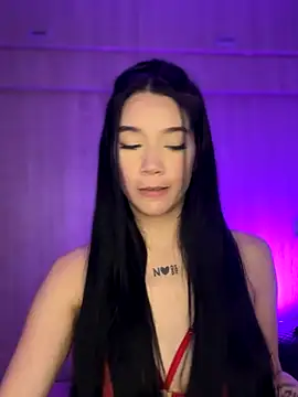 Ambar R0SSE online show from October 24, 7:37 am