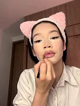 Ambar R0SSE online show from September 25, 3:05 am