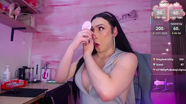 scarlett taylor007 online show from December 20, 8:13 pm