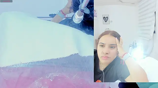 Daki Ume  online show from January 7, 2:37 am