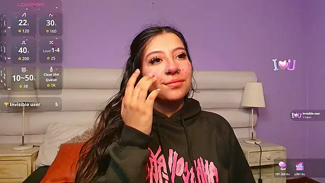 milan sweet online show from November 15, 4:02 am