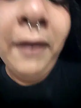 JennyNinfaTrans online show from October 22, 9:09 pm