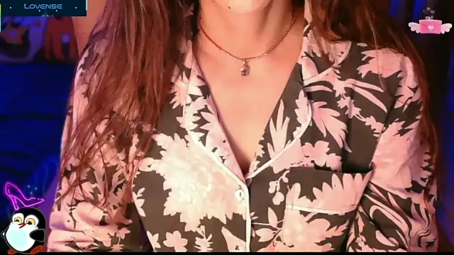  Blue Ruubyy  online show from October 15, 5:59 pm