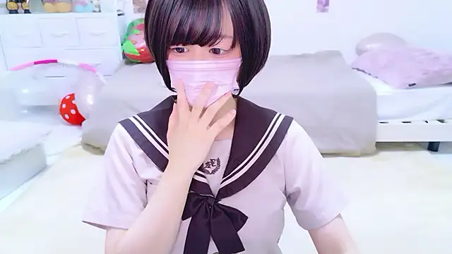 963 kurumi online show from May 11, 12:02 am