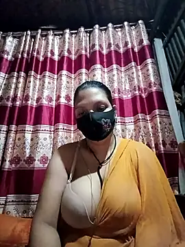 Snapshot of Depte- chatting on October 27, 12:17 am Depte- online show from October 27, 12:17 am