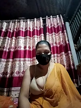 Snapshot of Depte- chatting on October 23, 12:05 am Depte- online show from October 23, 12:05 am