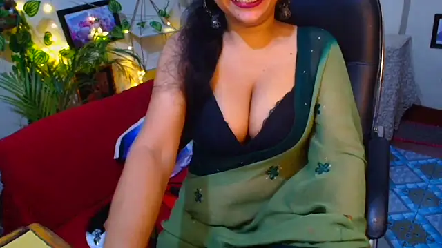 SnoowForYou online show from September 22, 12:53 am