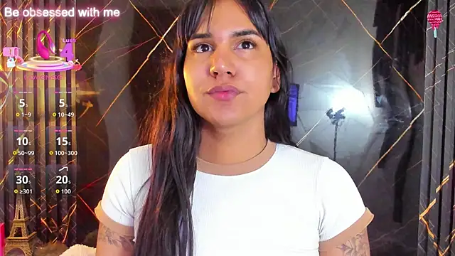 Snapshot of Kagome01 chatting on September 17, 1:20 pm Kagome01 online show from September 17, 1:20 pm