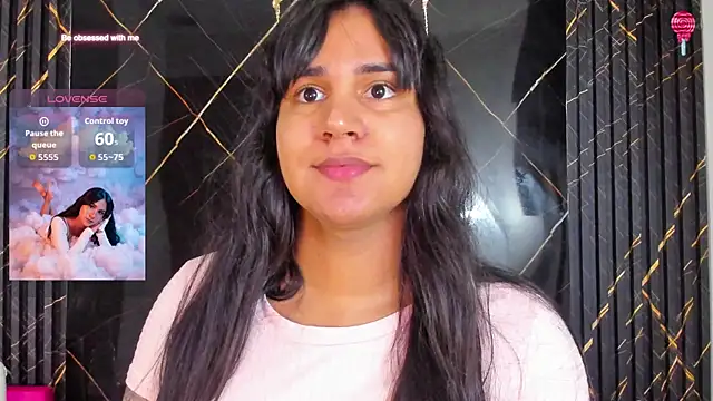 Snapshot of Kagome01 chatting on October 21, 12:42 pm Kagome01 online show from October 21, 12:42 pm