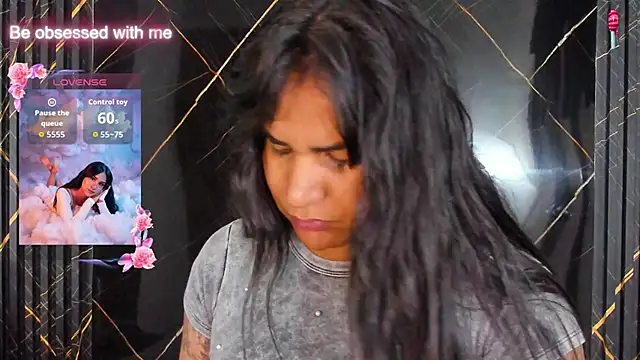 Snapshot of Kagome01 chatting on October 14, 12:41 pm Kagome01 online show from October 14, 12:41 pm