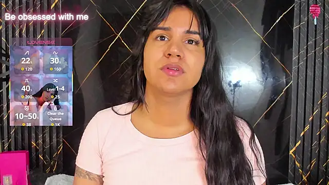 Snapshot of Kagome01 chatting on October 15, 12:52 pm Kagome01 online show from October 15, 12:52 pm