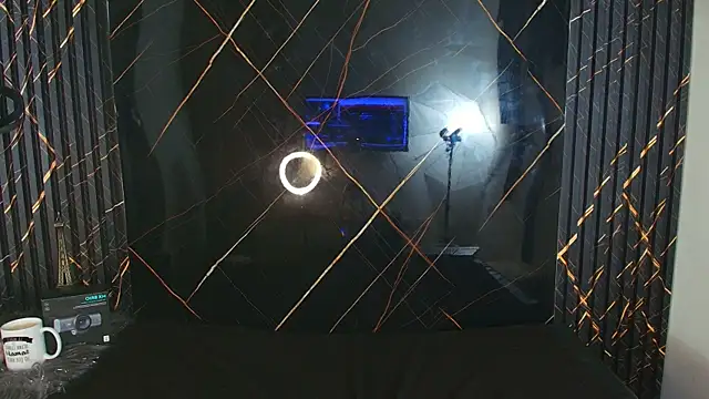 Kagome01 online show from January 10, 2:00 pm