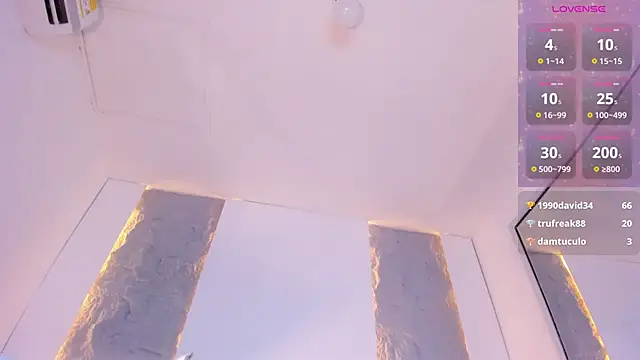 alyssa vargas online show from March 21, 8:19 am