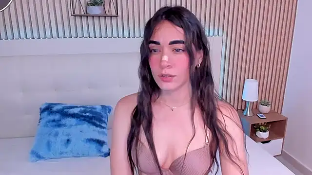 Emma Sophia2 online show from September 9, 5:29 am
