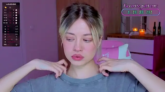 mybunnywendy online show from April 16, 5:12 pm