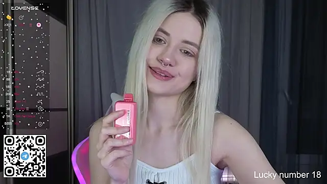 mybunnywendy online show from February 2, 3:55 pm