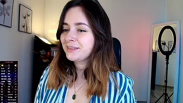 miss seline online show from February 27, 5:02 pm