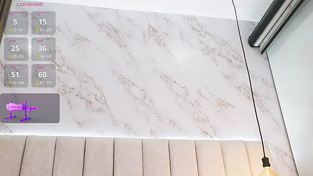 Annyy Rosse online show from February 8, 5:44 am