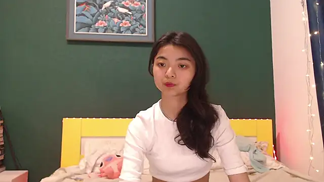 Shy Kira online show from January 15, 10:21 am