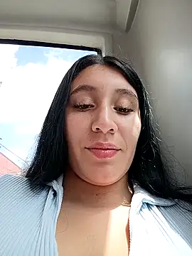 Nathalia-001 online show from September 10, 3:01 pm