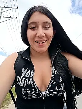 Nathalia-001 online show from September 11, 3:01 pm