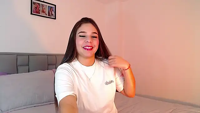 astrid-omega online show from September 28, 2:18 am