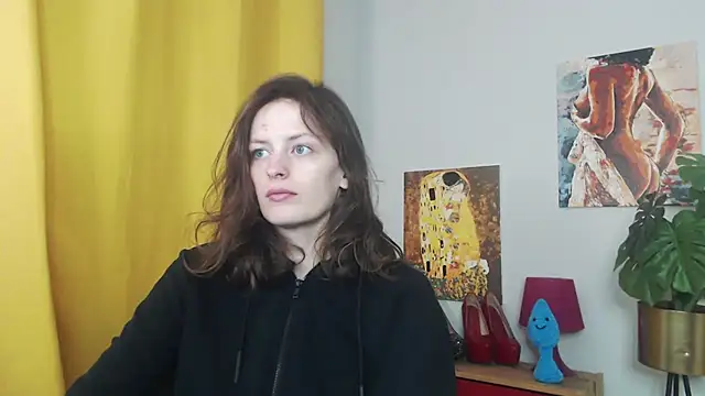 juicyNadine online show from October 20, 4:37 am