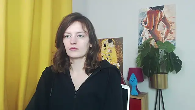 juicyNadine online show from October 15, 4:48 am