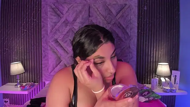 CANDYGABYY online show from November 23, 4:26 am