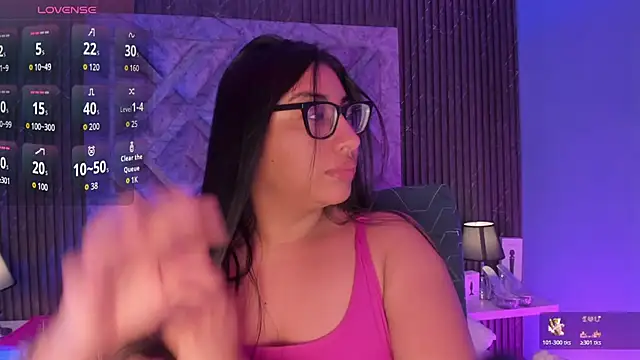 CANDYGABYY online show from February 6, 4:05 am