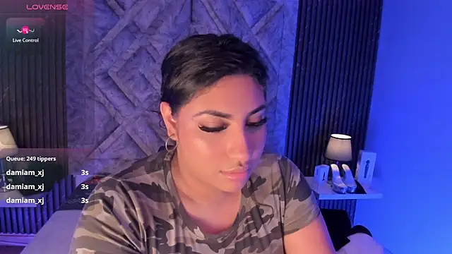 CANDYGABYY online show from September 30, 4:29 am