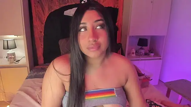 CANDYGABYY online show from November 2, 4:49 am