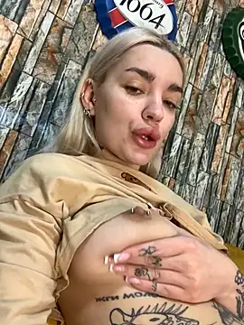 Sextazy online show from March 21, 1:16 pm