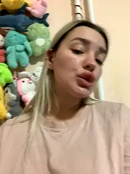 Sextazy online show from October 10, 4:56 pm