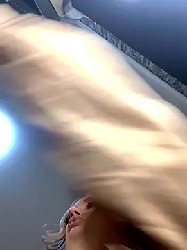 Sextazy online show from January 7, 1:47 pm