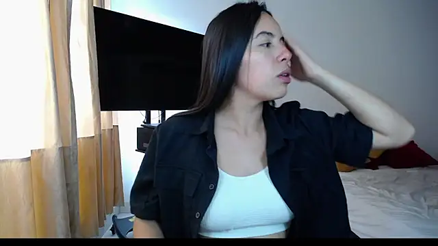 Mariam Gomezxxx online show from October 29, 8:11 pm