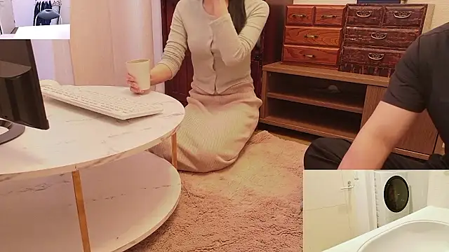 Kakushi dori online show from March 24, 1:22 am