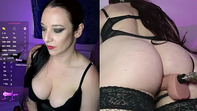 cumonveronica online show from May 27, 8:55 am