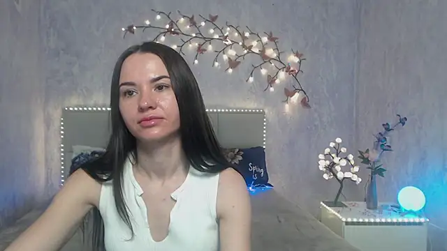 KaraCriegs online show from March 12, 7:16 pm