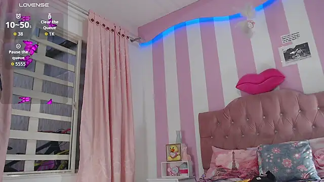 zaleya mateus online show from November 17, 11:00 am