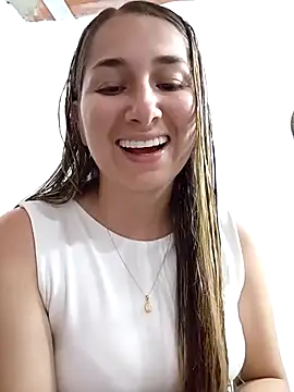 Iris love18 online show from October 25, 8:26 pm