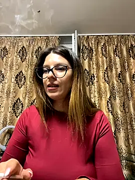 Snapshot of NadiraNoor chatting on September 17, 9:57 pm NadiraNoor online show from September 17, 9:57 pm