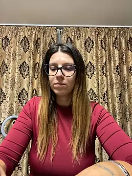 Snapshot of NadiraNoor chatting on September 20, 9:57 pm NadiraNoor online show from September 20, 9:57 pm